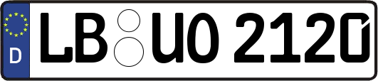 LB-UO2120