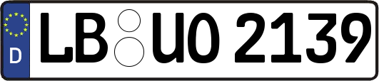 LB-UO2139