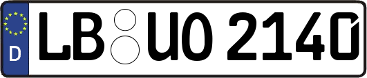 LB-UO2140