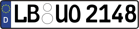 LB-UO2148