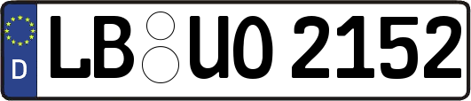 LB-UO2152