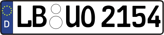 LB-UO2154