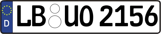 LB-UO2156
