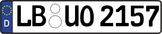 LB-UO2157
