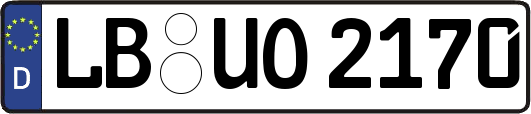 LB-UO2170