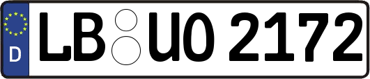 LB-UO2172