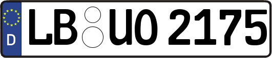 LB-UO2175