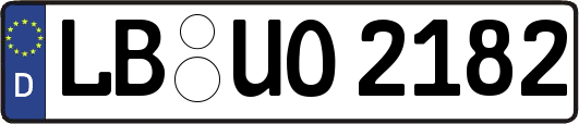 LB-UO2182