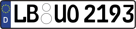 LB-UO2193