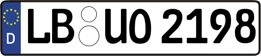 LB-UO2198