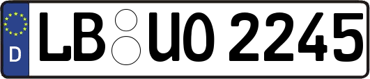 LB-UO2245