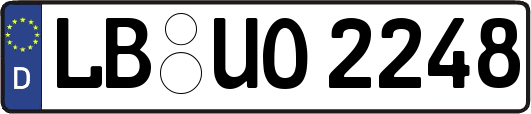 LB-UO2248