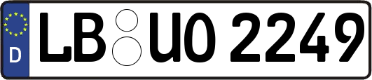 LB-UO2249