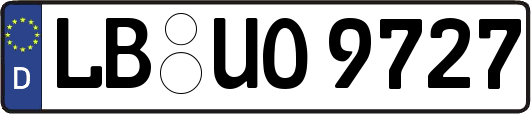 LB-UO9727