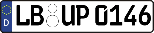 LB-UP0146