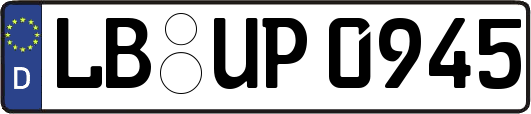 LB-UP0945