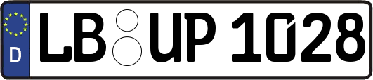 LB-UP1028