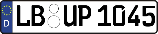 LB-UP1045