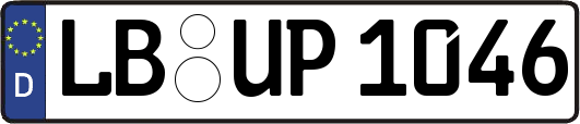 LB-UP1046
