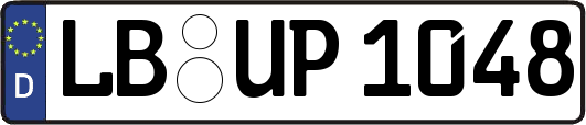 LB-UP1048