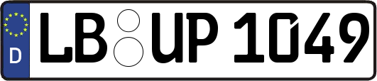 LB-UP1049