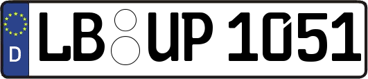 LB-UP1051
