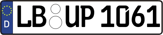 LB-UP1061