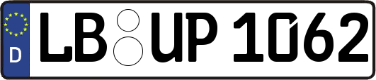 LB-UP1062