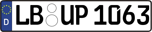 LB-UP1063
