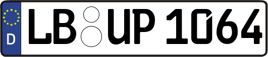 LB-UP1064