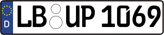 LB-UP1069