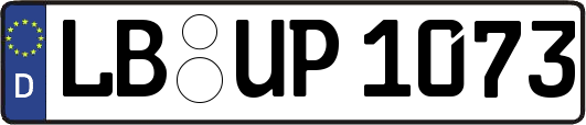 LB-UP1073