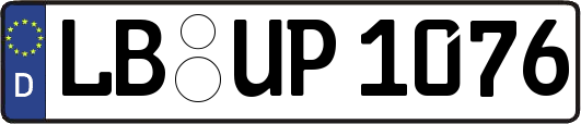 LB-UP1076