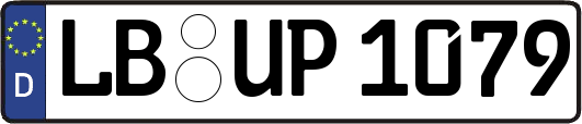 LB-UP1079