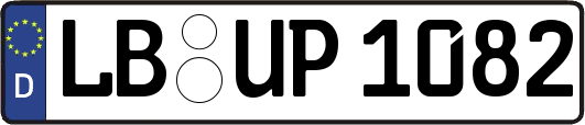 LB-UP1082