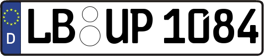LB-UP1084