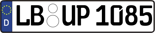 LB-UP1085