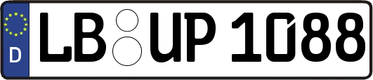 LB-UP1088