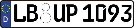 LB-UP1093