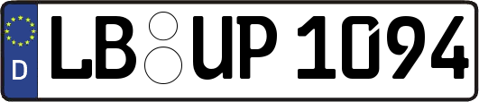 LB-UP1094