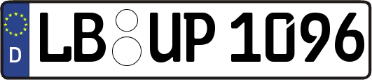 LB-UP1096