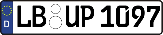 LB-UP1097