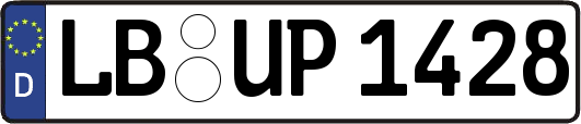 LB-UP1428