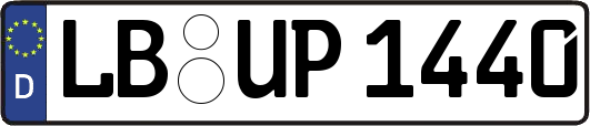 LB-UP1440