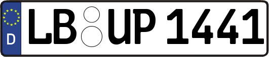 LB-UP1441
