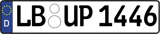 LB-UP1446