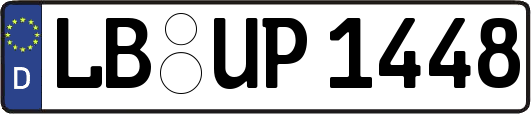 LB-UP1448