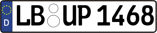 LB-UP1468