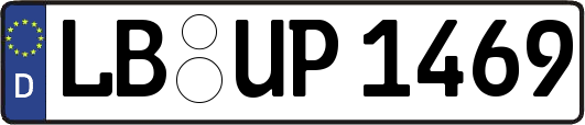 LB-UP1469