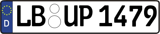 LB-UP1479